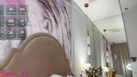 Snapshot of eva_j chatting on September 21, 3:16 am Free toy control in pvt online show from September 21, 3:16 am