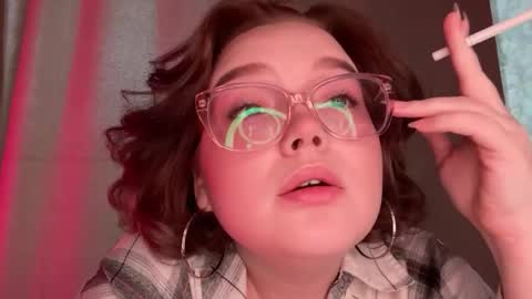 eva_kittenn online show from November 15, 11:44 am