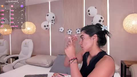 Eva online show from June 29, 11:54 am