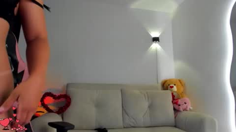 Eva   online show from February 24, 5:28 am