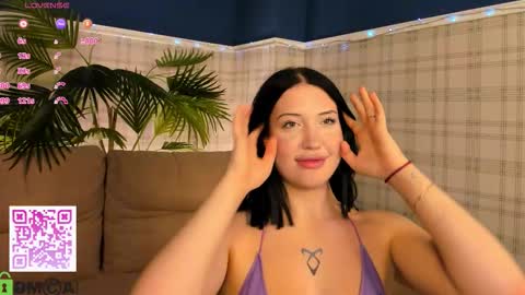 Eva online show from December 5, 11:00 am