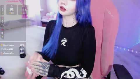 Eva online show from February 24, 8:24 am