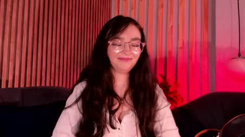 Angelinne online show from March 30, 1:11 pm