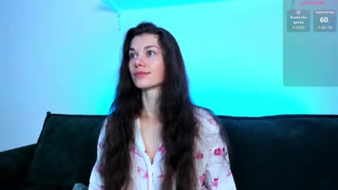 Eva online show from November 27, 8:17 am