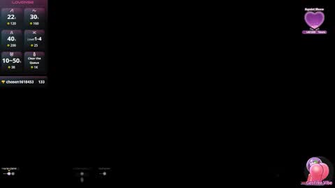 Eva  online show from March 7, 3:08 pm