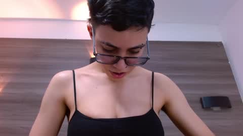 Eva cute online show from March 10, 7:29 pm