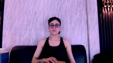 Eva cute online show from November 22, 1:14 pm