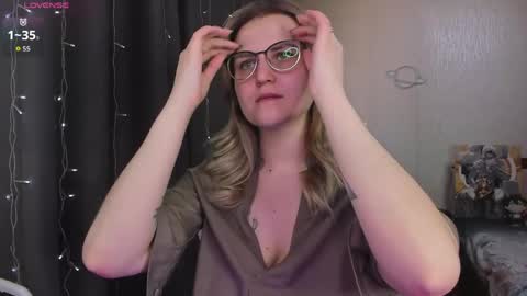 Eva online show from March 17, 12:20 pm