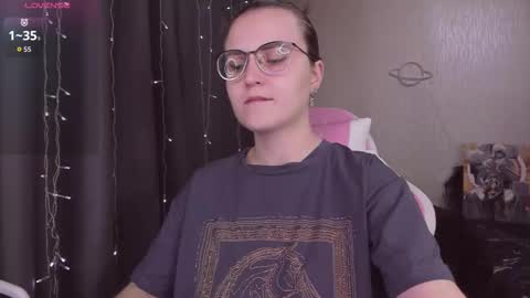 Eva online show from October 29, 11:58 am