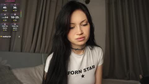 Eva online show from October 26, 5:52 pm