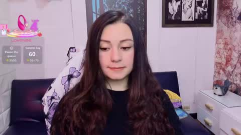 Eva online show from June 3, 3:28 pm