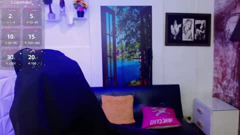 Eva online show from November 7, 4:56 pm