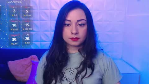 Eva online show from September 18, 2:59 pm