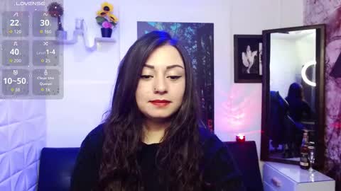 Eva online show from October 17, 3:37 pm