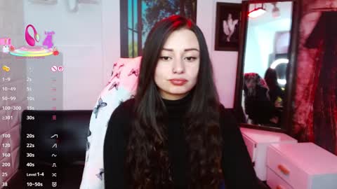 Eva online show from March 19, 4:22 pm