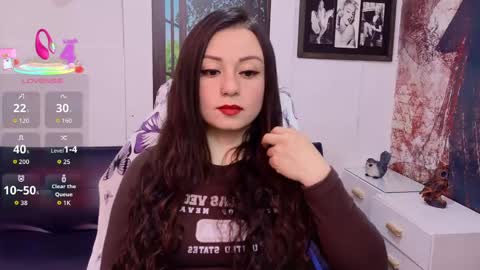 Eva online show from June 1, 3:14 pm