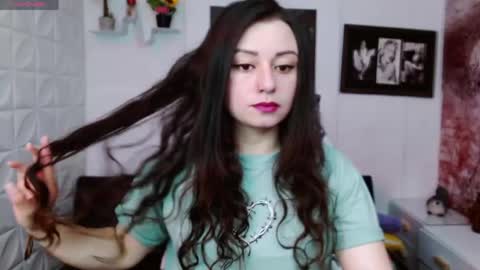 Eva online show from April 14, 3:12 pm