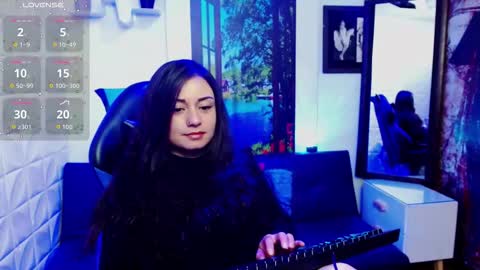 Eva online show from October 18, 3:48 pm