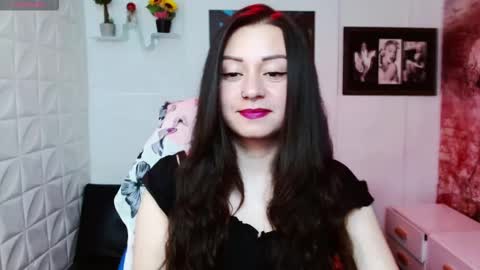 Eva online show from March 9, 3:04 pm