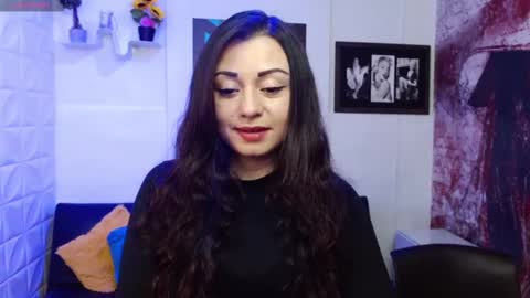 Eva online show from September 24, 2:38 pm