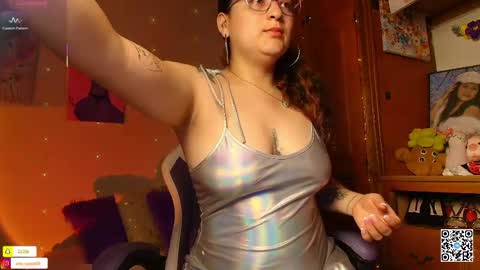 Eva  online show from March 31, 12:27 pm