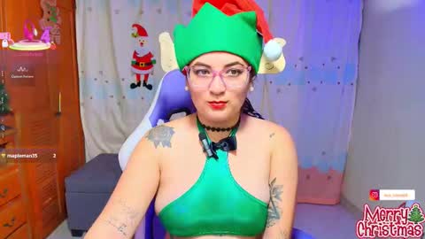 Eva  online show from December 19, 12:19 pm