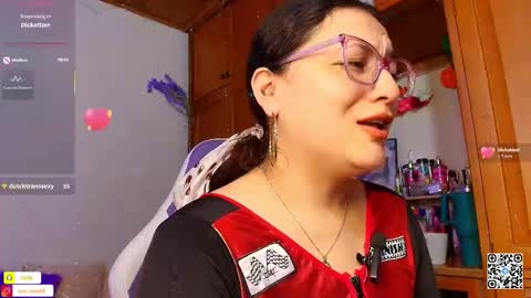 Eva  online show from March 23, 12:22 pm