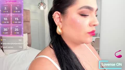 eva_saintt online show from September 15, 6:11 am