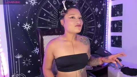 Eva  online show from October 3, 8:41 am