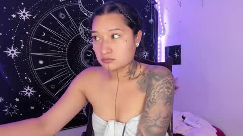 Eva  online show from January 8, 8:29 am