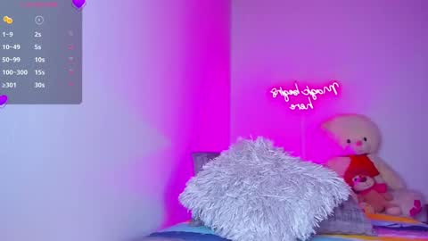 Eva Shinee online show from January 15, 11:00 am