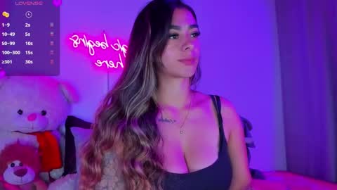 Eva Shinee online show from November 6, 11:49 am