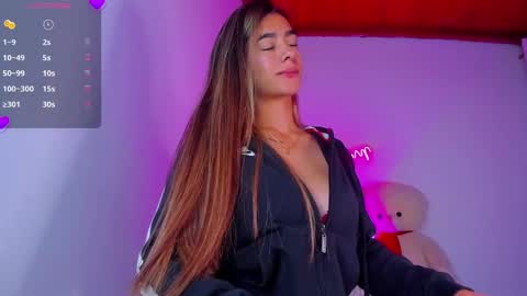 Eva Shinee online show from January 20, 10:40 am