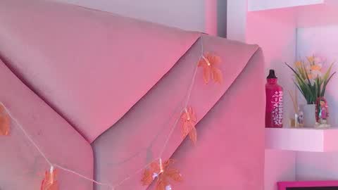 Eva Sin online show from September 15, 4:10 am