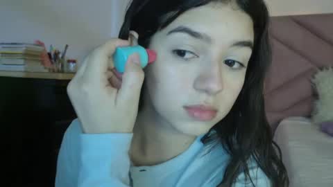 Eva Sin online show from April 15, 11:27 pm