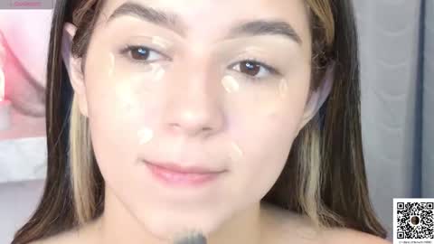 Eva Sin online show from October 24, 11:34 pm