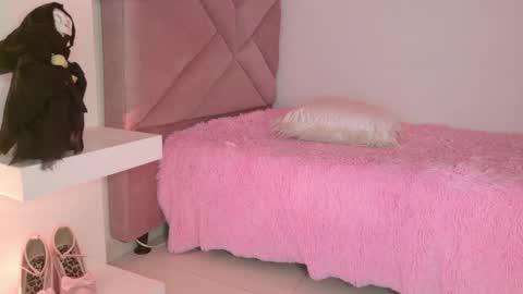 Eva Sin online show from May 31, 12:49 am