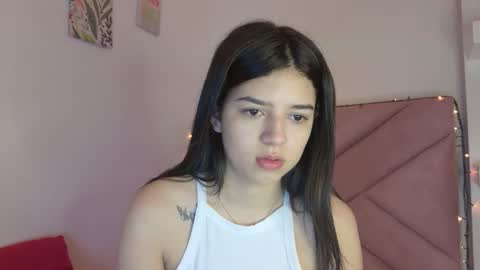 Eva Sin online show from January 15, 11:22 pm