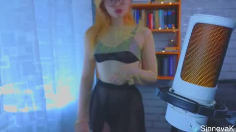 Hi there i am Eva and i wish create a nice community with you so join my Ticket Show for more pleasure online show from March 12, 2:56 pm