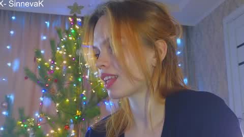 Hi there i am Eva and i wish create a nice community with you so join my Ticket Show for more pleasure online show from December 24, 8:22 am