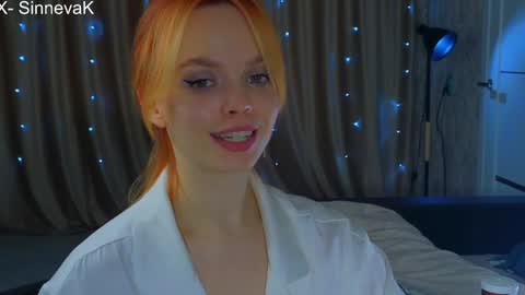 Hi there i am Eva and i wish create a nice community with you so join my Ticket Show for more pleasure online show from January 11, 9:15 am