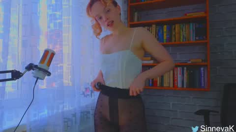 Hi there i am Eva and i wish create a nice community with you so join my Ticket Show for more pleasure online show from February 24, 1:08 pm