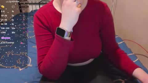 Eva online show from January 14, 3:17 pm