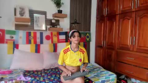 Eva online show from June 17, 1:45 pm
