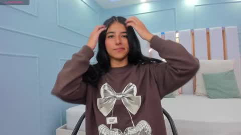 Eva online show from February 22, 11:46 am