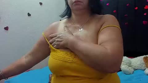 Eva online show from July 7, 9:06 pm