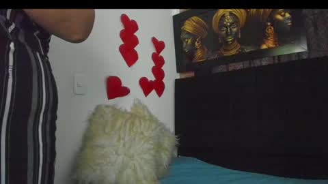 Eva online show from February 24, 12:35 pm