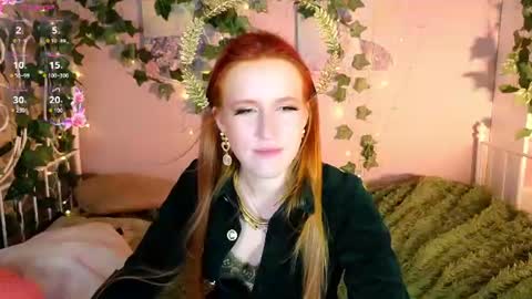 EvaBellea online show from July 16, 1:15 pm
