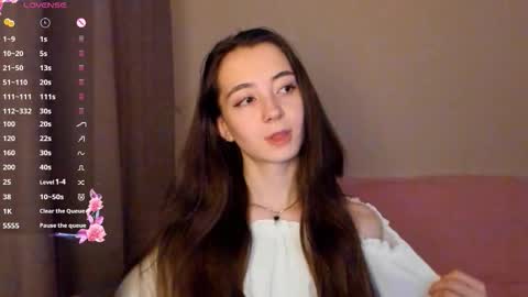 evabradly online show from December 5, 6:53 pm