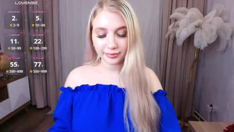 Eva  online show from March 26, 2:58 am